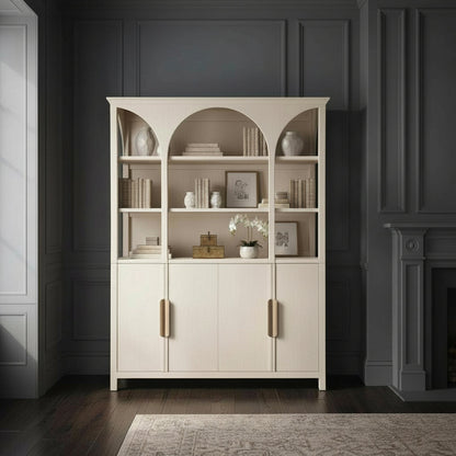 Gabby Edison Dining Hutch