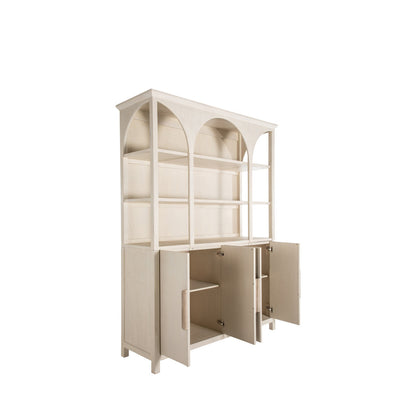 Gabby Edison Dining Hutch