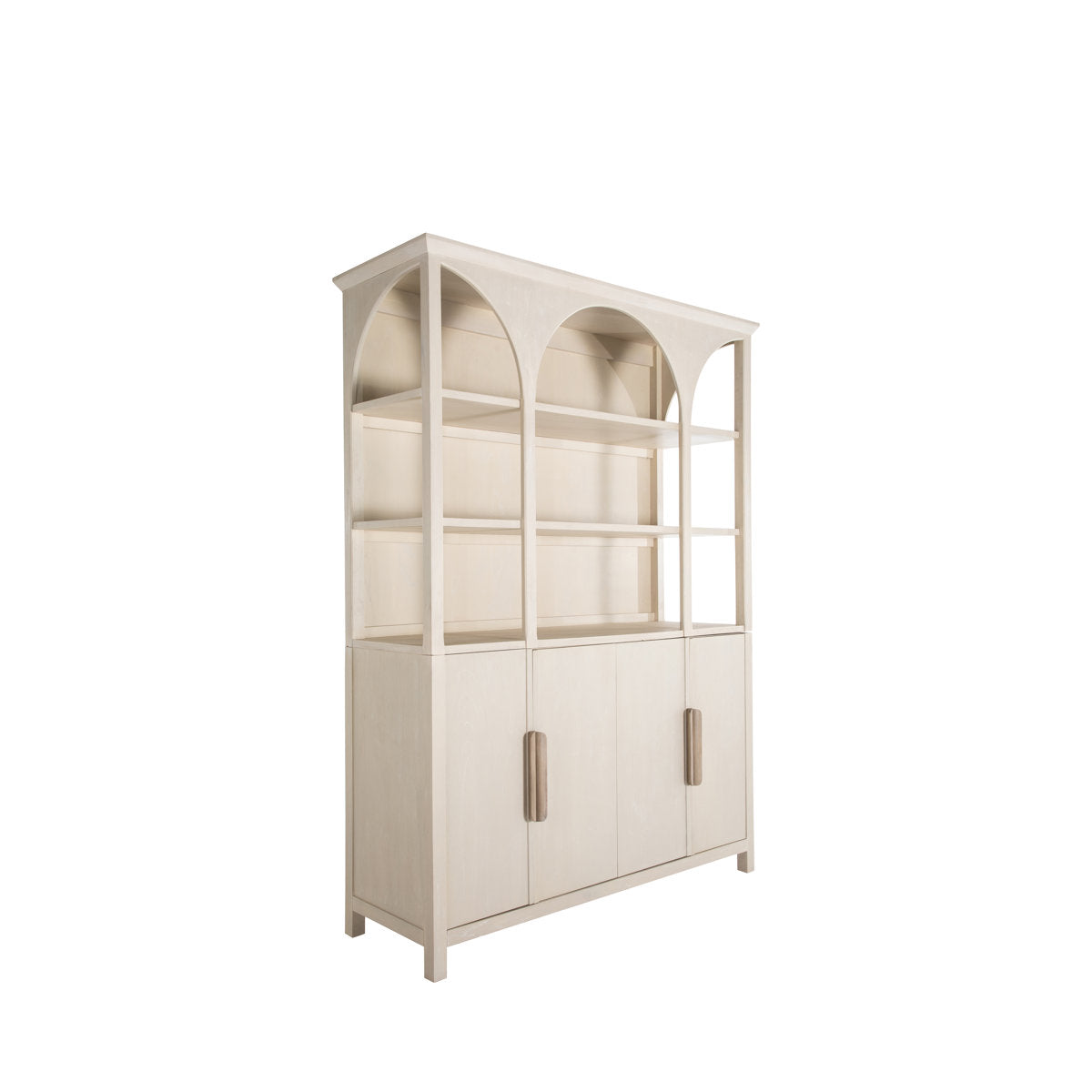 Gabby Edison Dining Hutch