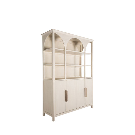Gabby Edison Dining Hutch