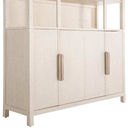 Gabby Edison Dining Hutch