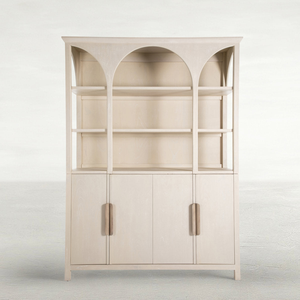 Gabby Edison Dining Hutch