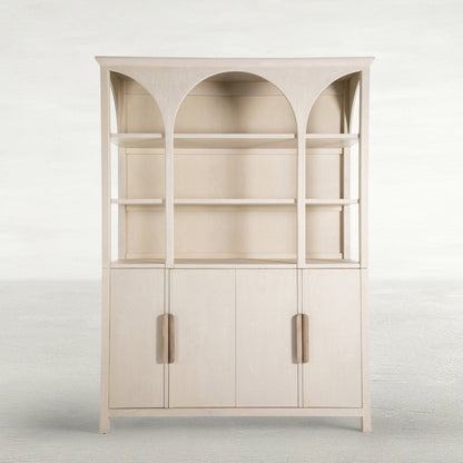 Gabby Edison Dining Hutch