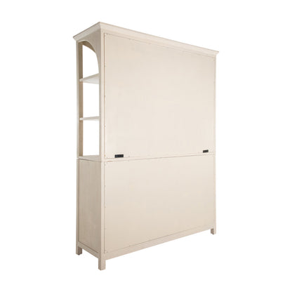 Gabby Edison Dining Hutch