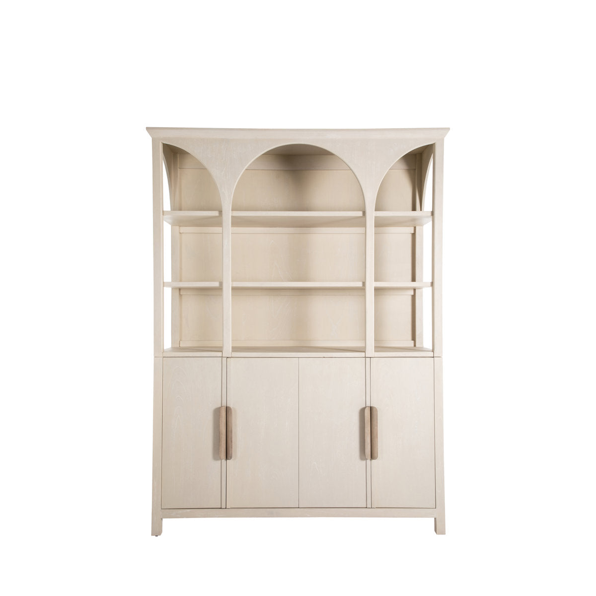 Gabby Edison Dining Hutch