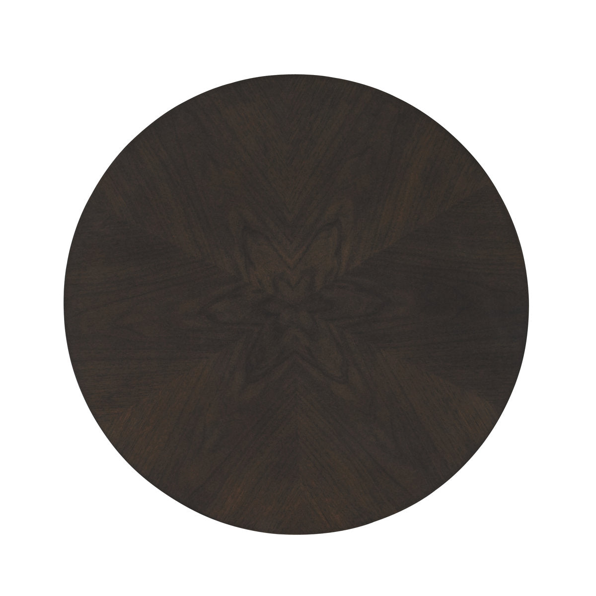 Mr And Mrs Howard Edith 3 Legs End Table
