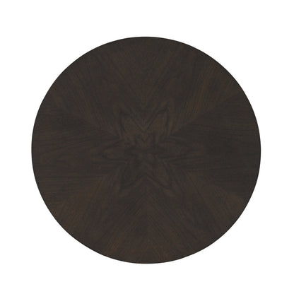 Mr And Mrs Howard Edith 3 Legs End Table