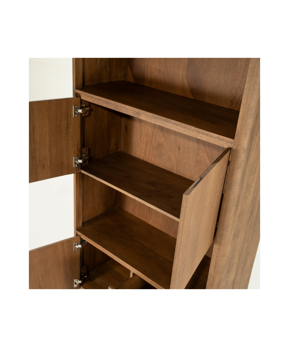 Eleonora Edward Cabinet