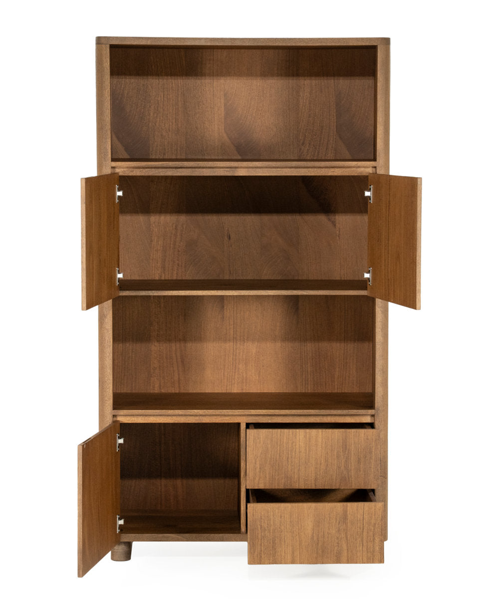 Eleonora Edward Cabinet