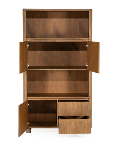 Eleonora Edward Cabinet