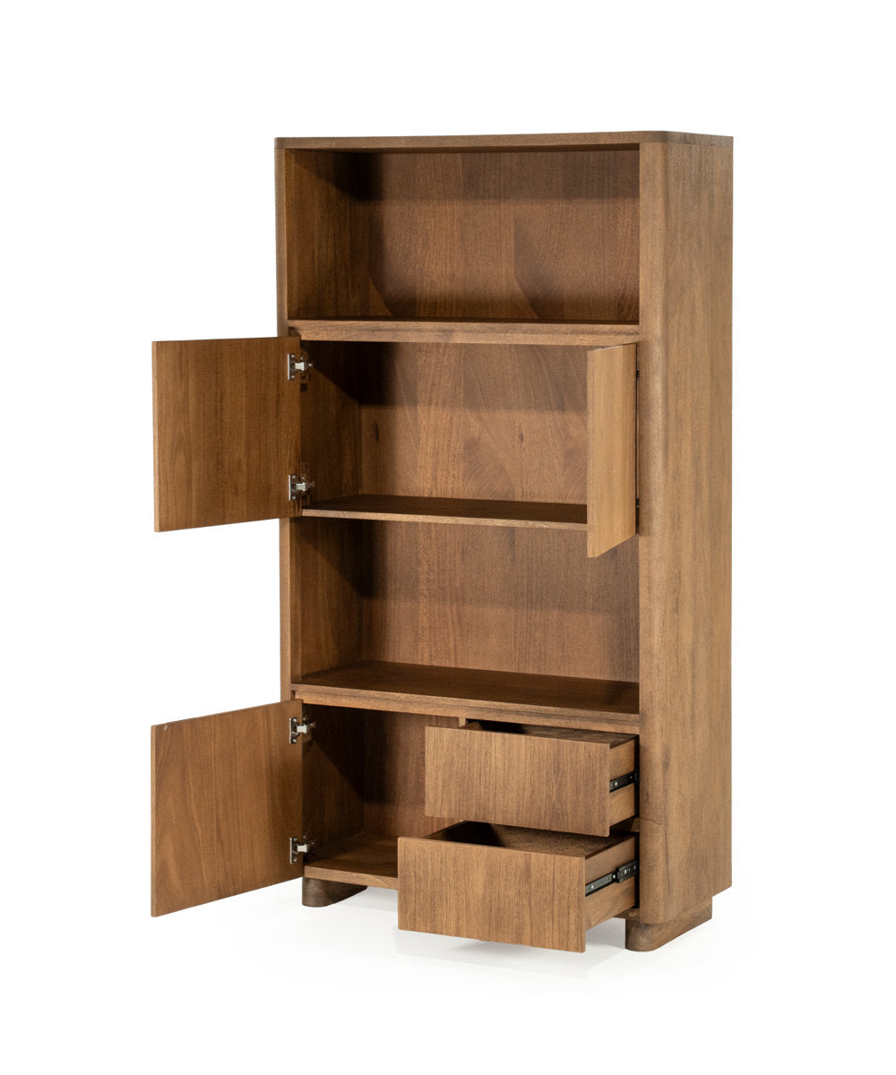 Eleonora Edward Cabinet