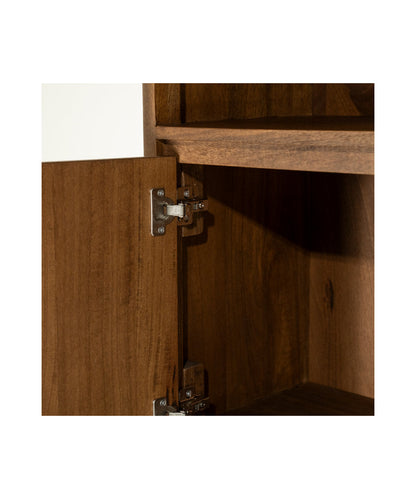 Eleonora Edward Cabinet