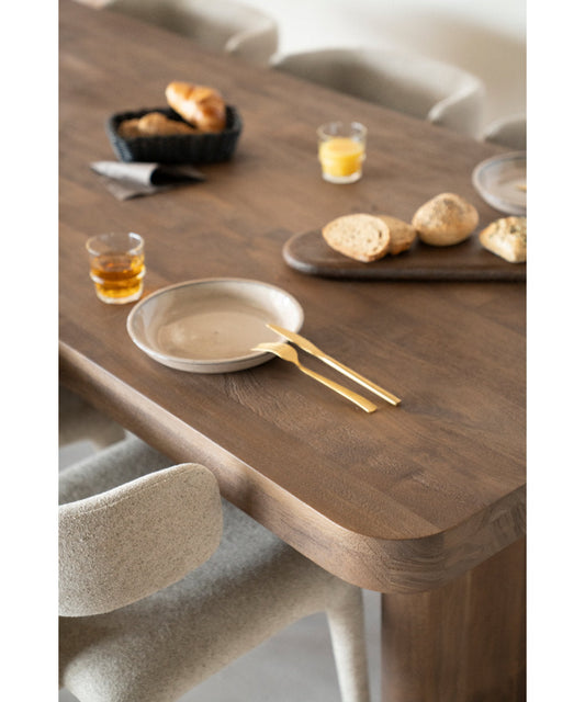 Edward Dining Table 240