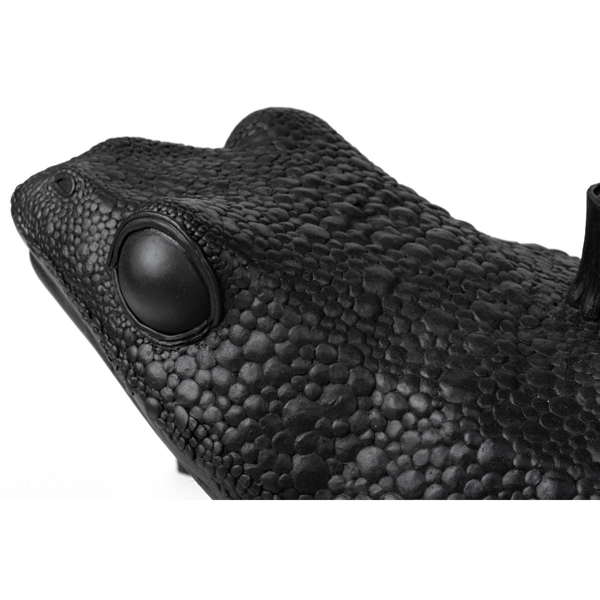Egg Designs Frog End Table