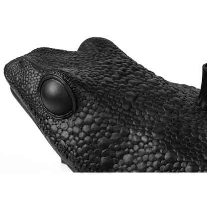 Egg Designs Frog End Table