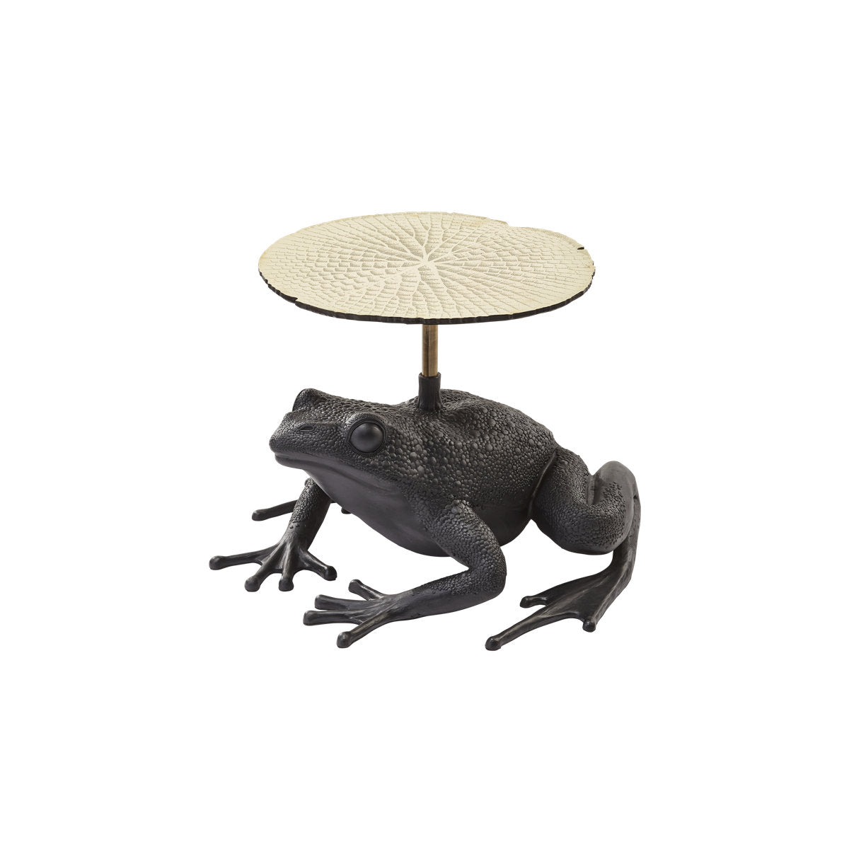 Egg Designs Frog End Table