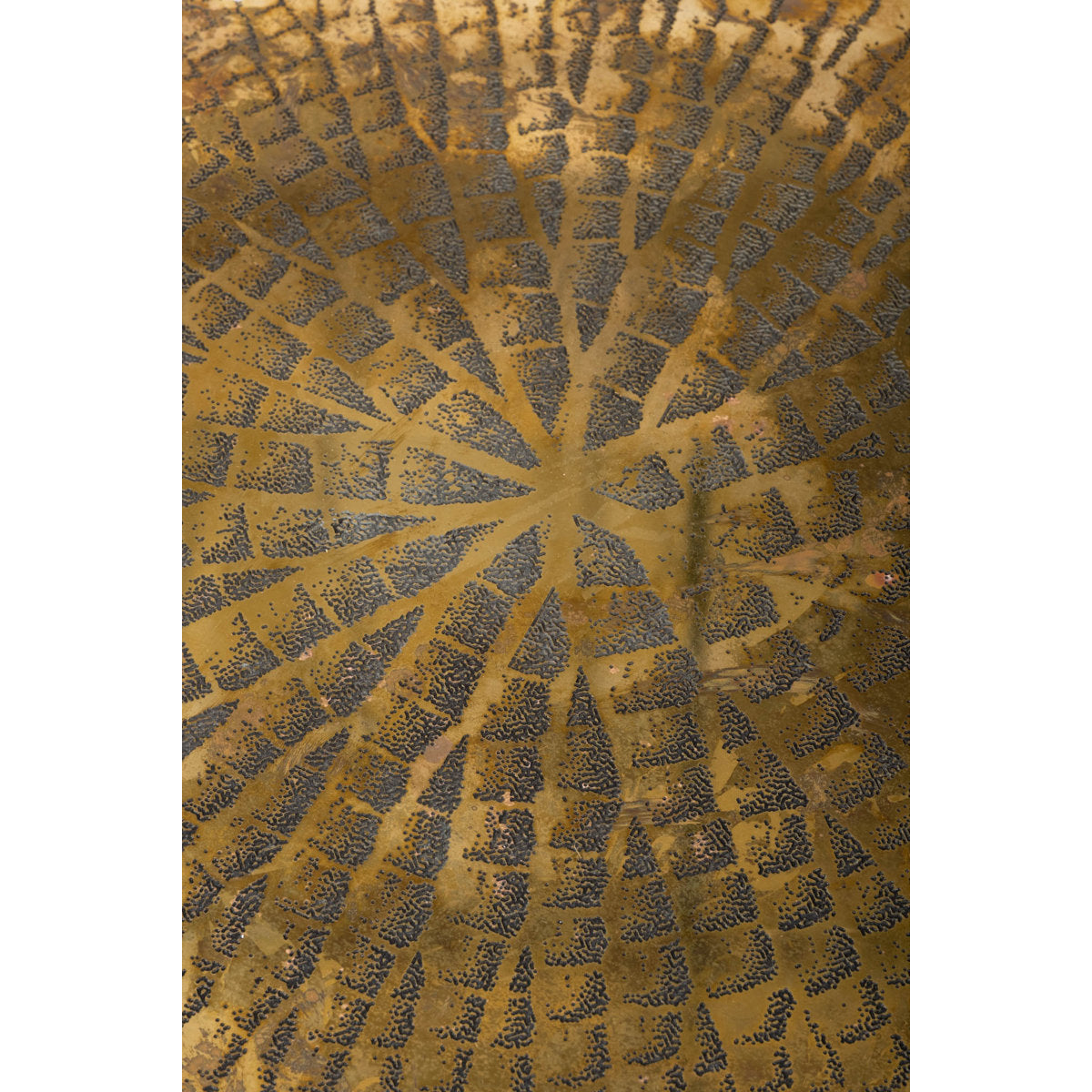 Egg Designs Frog End Table