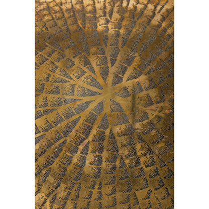 Egg Designs Frog End Table