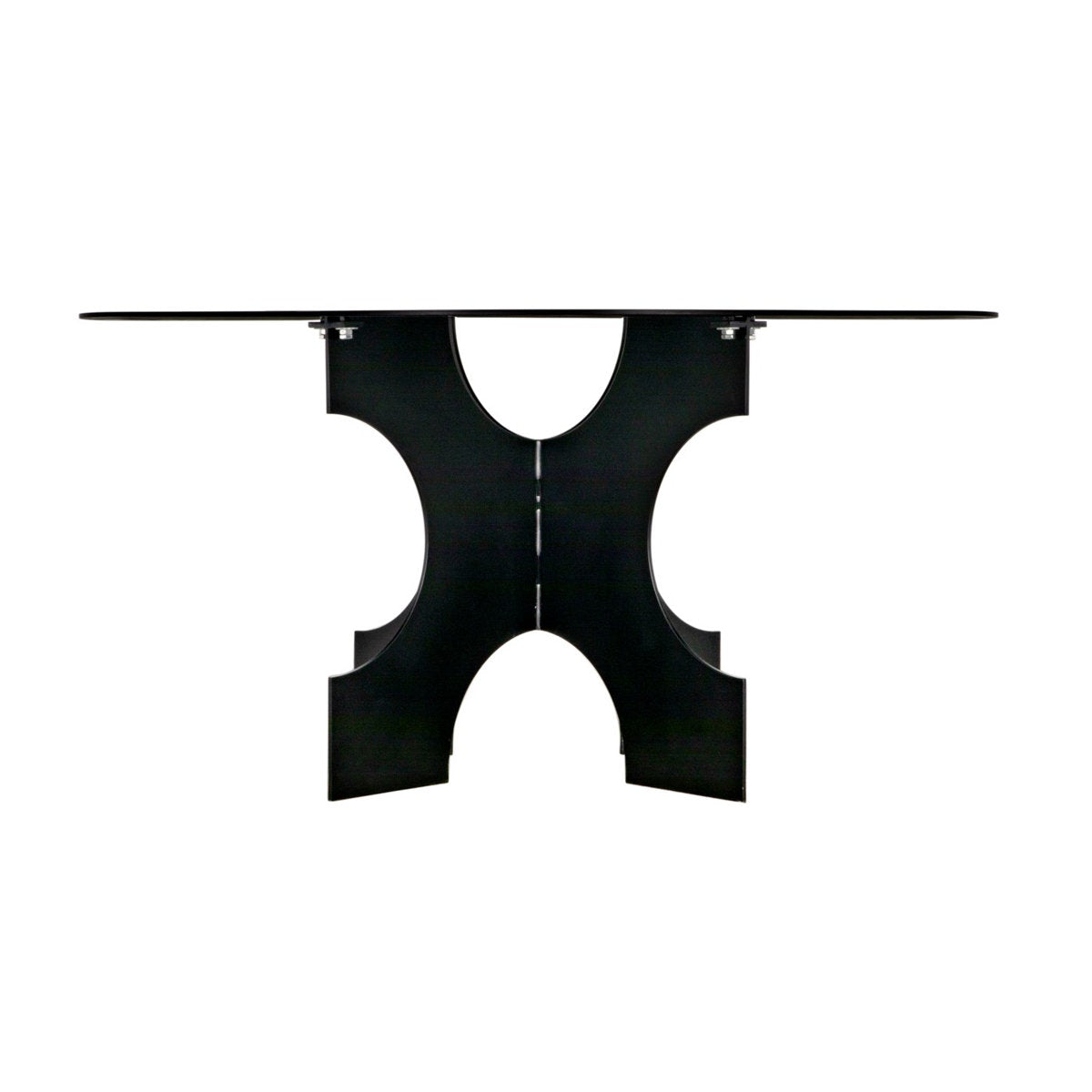 Element Round Dining Table