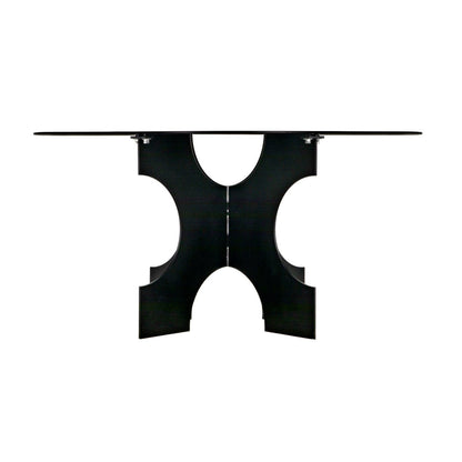 Element Round Dining Table