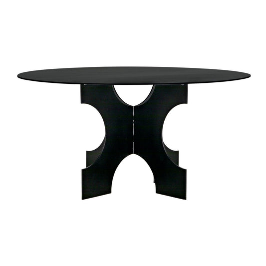 Element Round Dining Table
