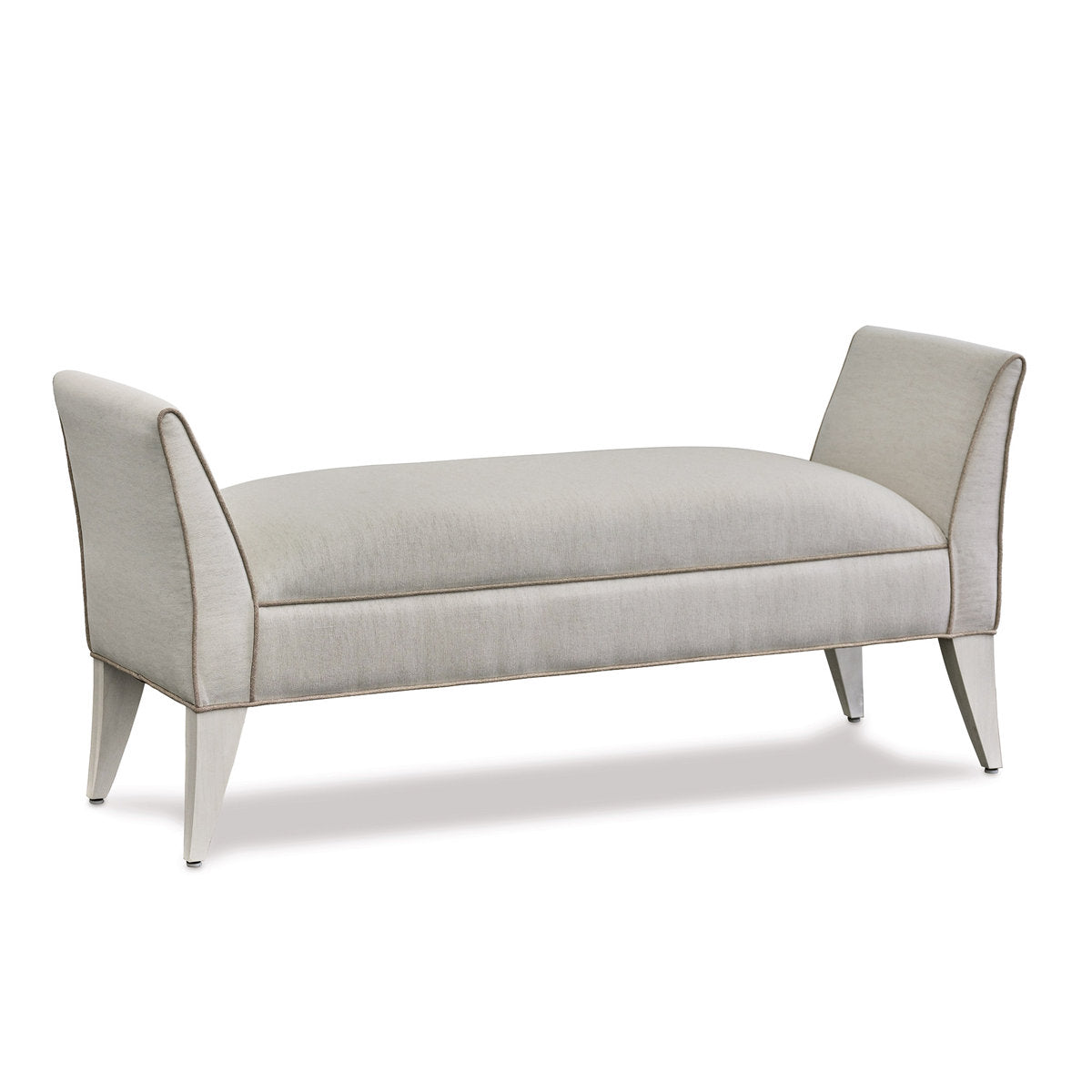 Eastern Accents Elise Textured Bench