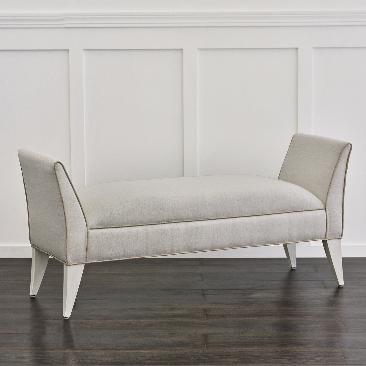 Eastern Accents Elise Textured Bench