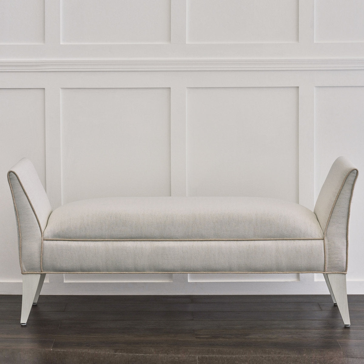 Eastern Accents Elise Textured Bench