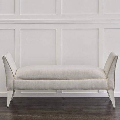 Eastern Accents Elise Textured Bench