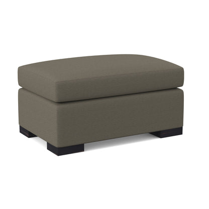 Ambella Elkins 36 Rectangle Standard Ottoman