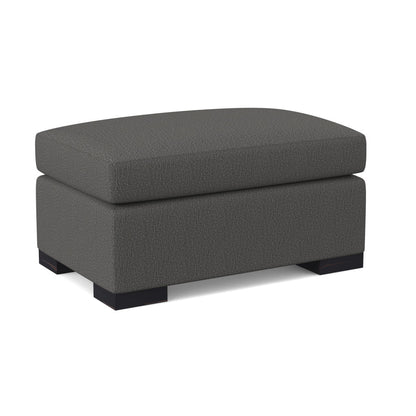 Ambella Elkins 36 Rectangle Standard Ottoman
