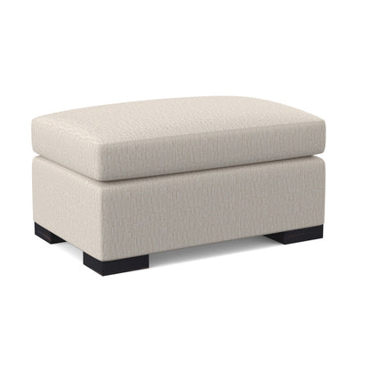 Ambella Elkins 36 Rectangle Standard Ottoman