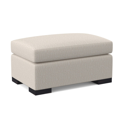 Ambella Elkins 36 Rectangle Standard Ottoman