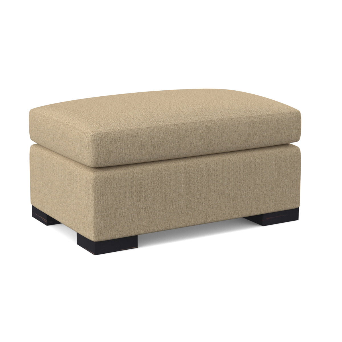 Ambella Elkins 36 Rectangle Standard Ottoman
