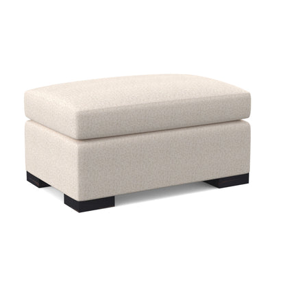 Ambella Elkins 36 Rectangle Standard Ottoman