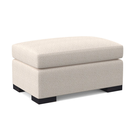 Ambella Elkins 36 Rectangle Standard Ottoman