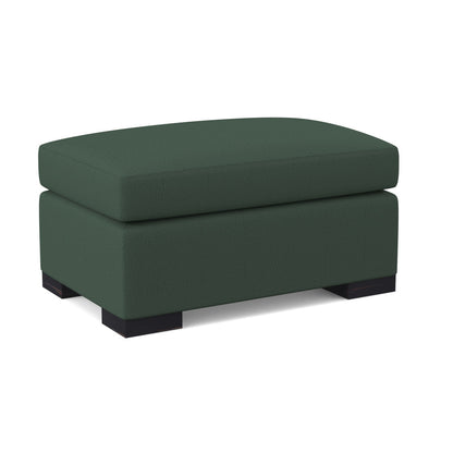 Ambella Elkins 36 Rectangle Standard Ottoman