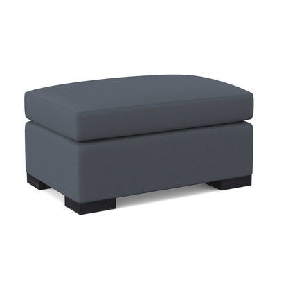 Ambella Elkins 36 Rectangle Standard Ottoman