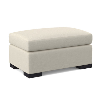 Ambella Elkins 36 Rectangle Standard Ottoman