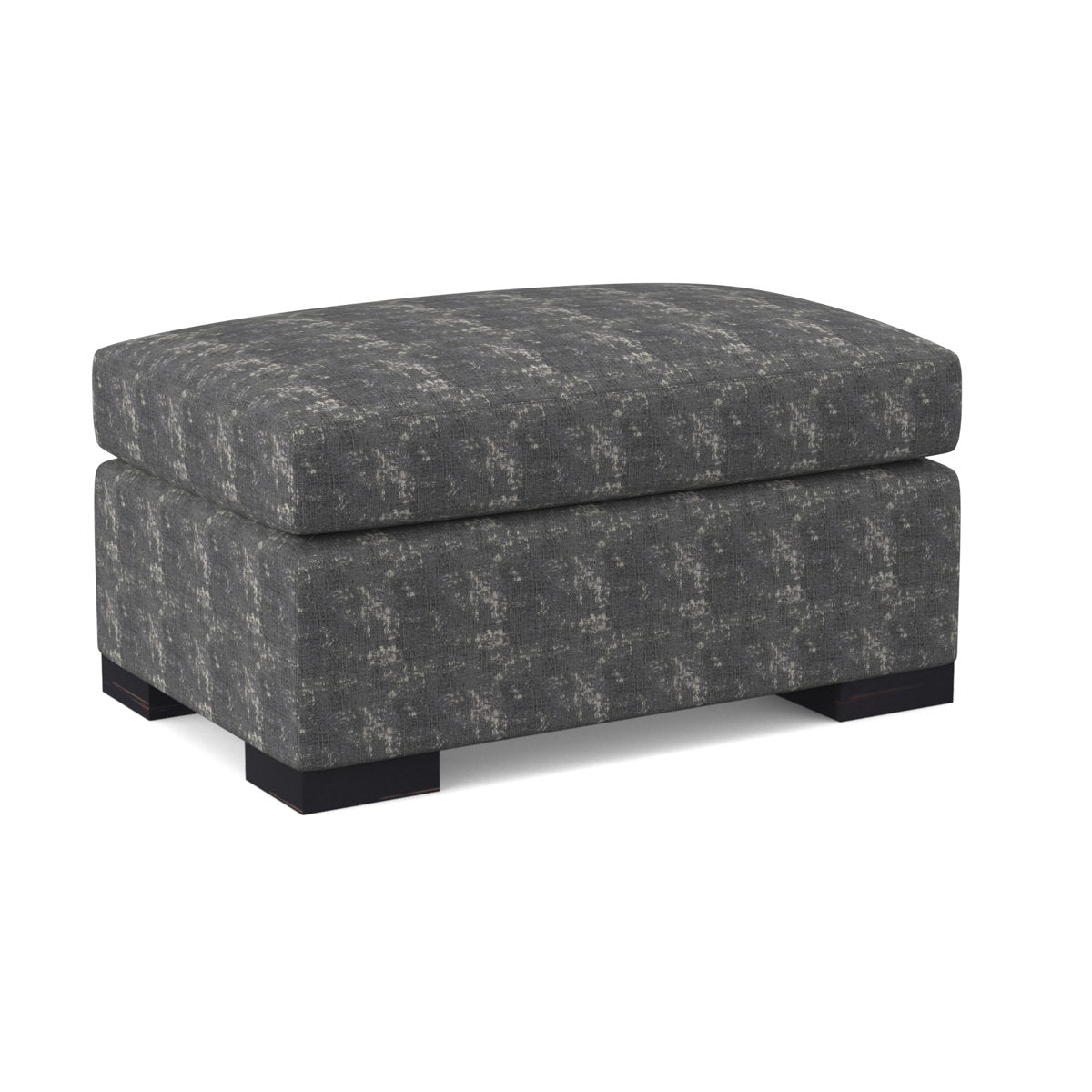 Ambella Elkins 36 Rectangle Standard Ottoman