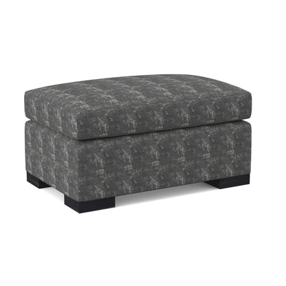Ambella Elkins 36 Rectangle Standard Ottoman