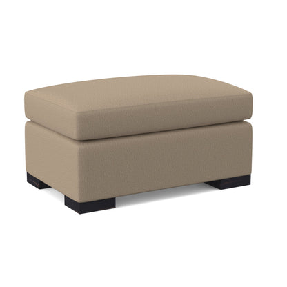 Ambella Elkins 36 Rectangle Standard Ottoman