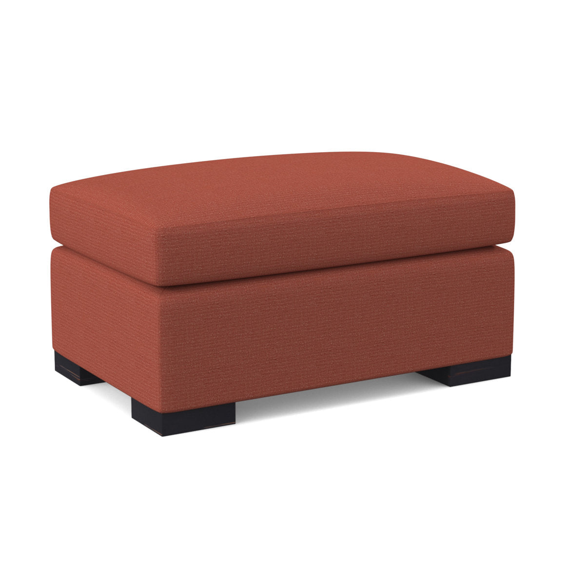 Ambella Elkins 36 Rectangle Standard Ottoman