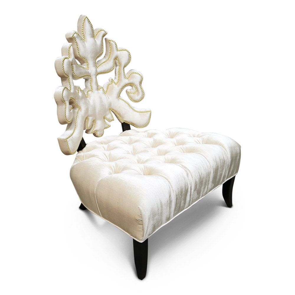 Haute House Home Elliot Chair