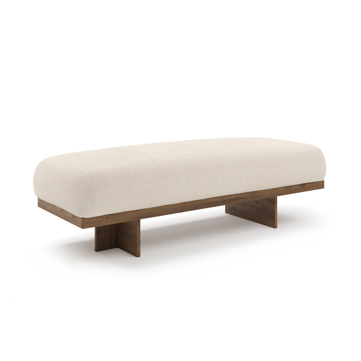 House Of Coda Elouise Bench