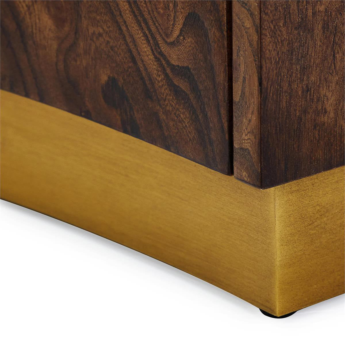 John Richard Elwyn Four Door Credenza