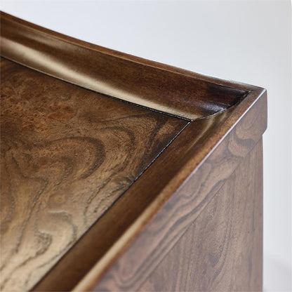 John Richard Elwyn Four Door Credenza