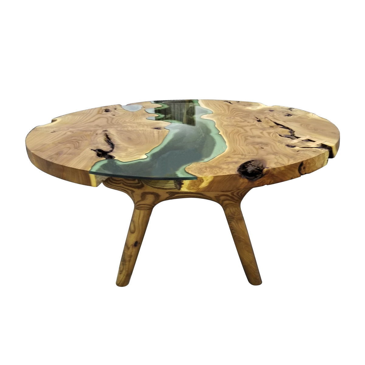Arditi Collection Elysion 4 Legs Coffee Table