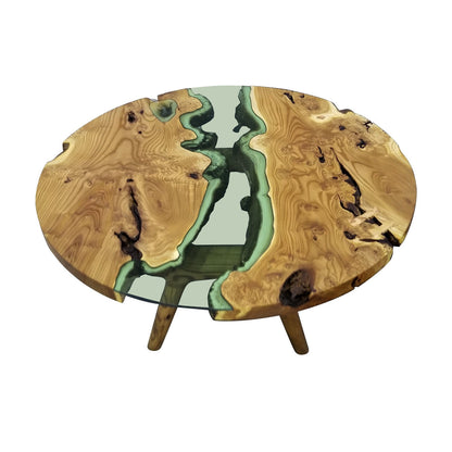 Arditi Collection Elysion 4 Legs Coffee Table