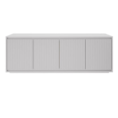 Vanderloc Ember Console Table